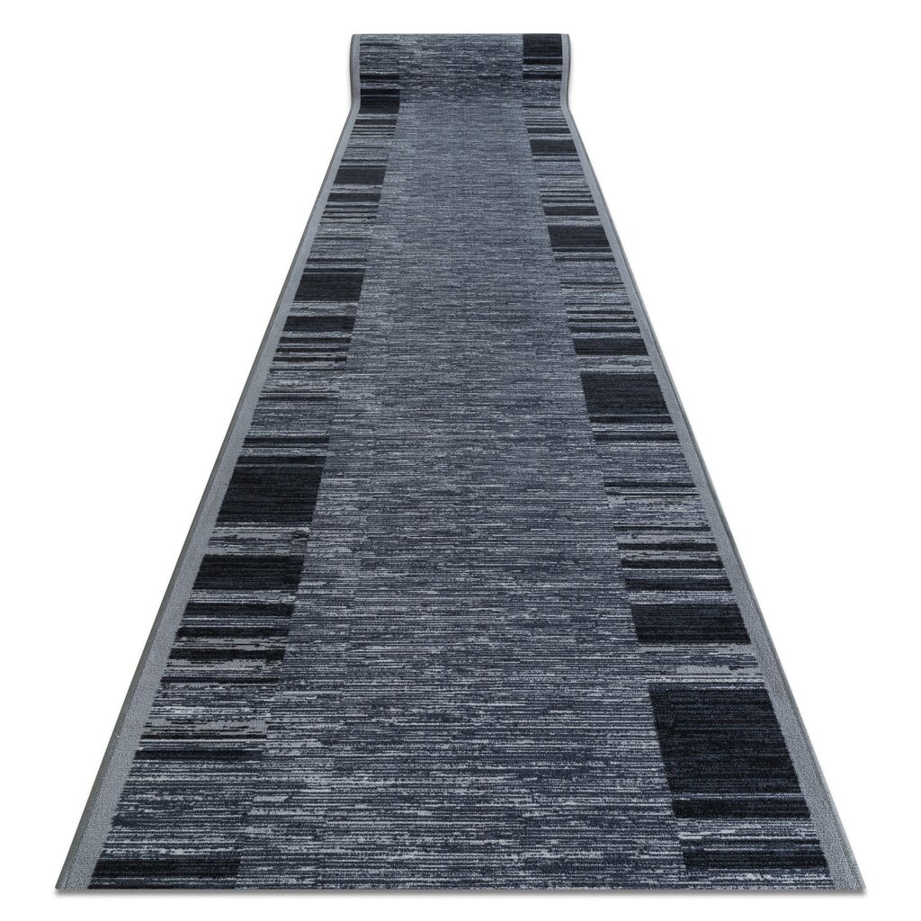 Kumipohjainen matto ADAGIO 133x100 cm hinta ja tiedot | Isot matot | hobbyhall.fi