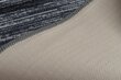 Kumipohjainen matto ADAGIO 133x130 cm hinta ja tiedot | Isot matot | hobbyhall.fi