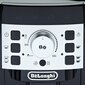 DeLonghi Magnifica -espressokone S ECAM 22.110.B, musta hinta ja tiedot | Kahvinkeittimet ja kahvikoneet | hobbyhall.fi