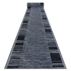 Kumipohjainen matto ADAGIO, 133x370 cm hinta ja tiedot | Isot matot | hobbyhall.fi