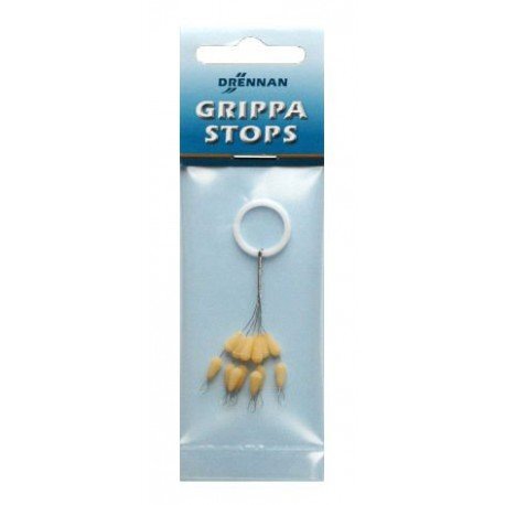 Drennan Grippa Stops hinta ja tiedot | Ongenkoukut | hobbyhall.fi