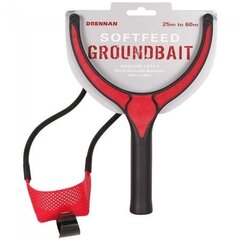 Syötti Drennan Softfeed Groundbait hinta ja tiedot | Ongenkoukut | hobbyhall.fi