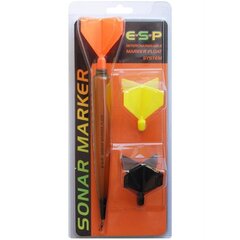 Ongenkoho Drennan ESP Sonar Marker Float hinta ja tiedot | Kohot | hobbyhall.fi