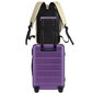 CabinFly Bellanca Ryanair Reppu 40x20x25 cm 20L Beige hinta ja tiedot | Urheilukassit ja reput | hobbyhall.fi