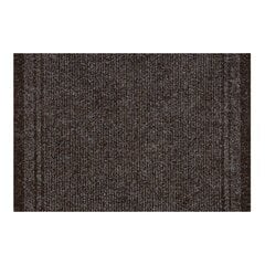 Rugsx eteismatto Malaga, 80x130 cm hinta ja tiedot | Ovimatot | hobbyhall.fi