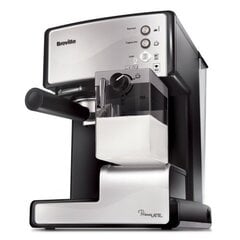 Breville BRVCF045X hinta ja tiedot | Breville Kodinkoneet ja kodinelektroniikka | hobbyhall.fi