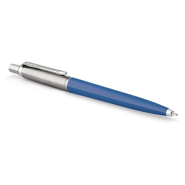 PARKER JOTTER OG BLU DENIM -kynä