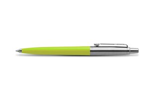 PARKER JOTTER OG LIME GREEN -kynä hinta ja tiedot | Parker Lapset | hobbyhall.fi