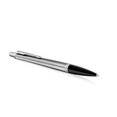 Parker Urban Metro CT Ballpoint -kuulakärkikynä, metalli hinta ja tiedot | Kirjoitusvälineet | hobbyhall.fi