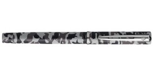Waterman Allure Fountain Pen F TB -mustekynä, Camo hinta ja tiedot | Waterman Lapset | hobbyhall.fi