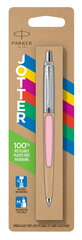 Parker Jotter -kynä, 2123469, vaaleanpunainen hinta ja tiedot | Parker Lapset | hobbyhall.fi