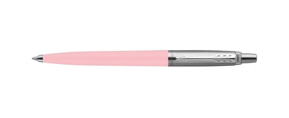 Parker Jotter -kynä, 2123469, vaaleanpunainen hinta ja tiedot | Kirjoitusvälineet | hobbyhall.fi