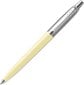 Parker Jotter Og Egg Yellow 7499C BP M.Blu TB -kuulakärkikynä, keltainen hinta ja tiedot | Kirjoitusvälineet | hobbyhall.fi