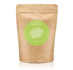 Body Boom kahvi ja mango vartalokuorinta 30 g hinta ja tiedot | Body Boom Hajuvedet ja kosmetiikka | hobbyhall.fi