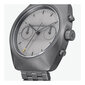 Adidas by Nixon All Gunmetal Z18-632 -rannekello hinta ja tiedot | Miesten kellot | hobbyhall.fi