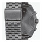 Adidas by Nixon All Gunmetal Z18-632 -rannekello hinta ja tiedot | Miesten kellot | hobbyhall.fi