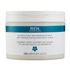 Ren Atlantic Kelp and Magnesium vartalonkuorinta 330 ml hinta ja tiedot | Vartalokuorinnat | hobbyhall.fi