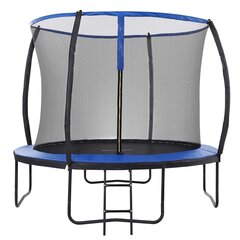 Trampoliini Patio, 305 cm, sininen hinta ja tiedot | Patio Vapaa-aika | hobbyhall.fi