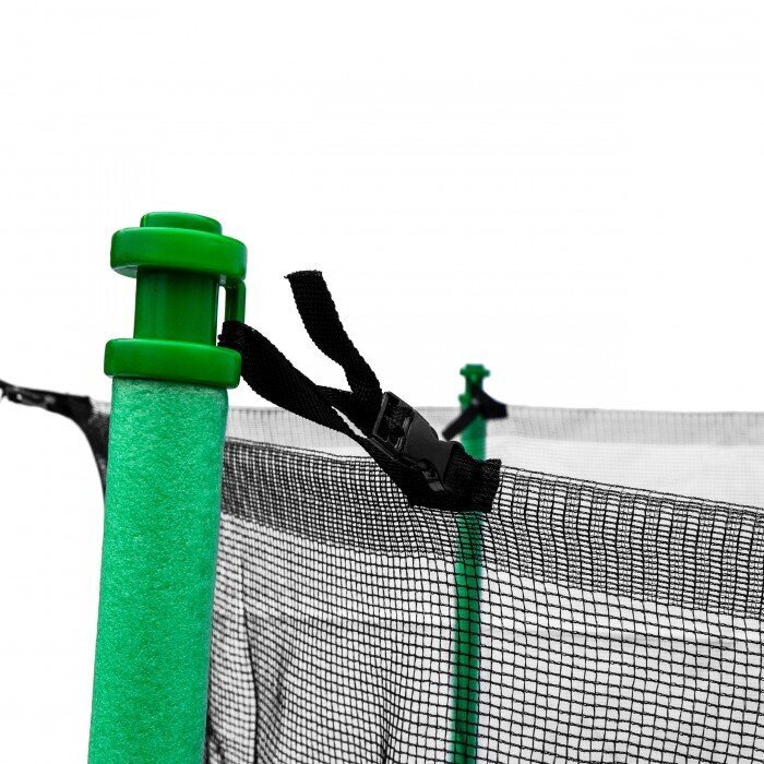 Mirpol trampoliini 427 cm, sininen hinta ja tiedot | Trampoliinit | hobbyhall.fi