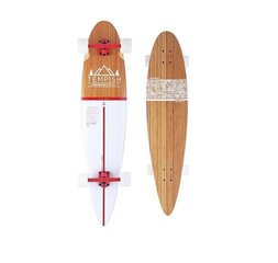 Tempish Flow 42 cm rullalauta hinta ja tiedot | Skeittilaudat | hobbyhall.fi