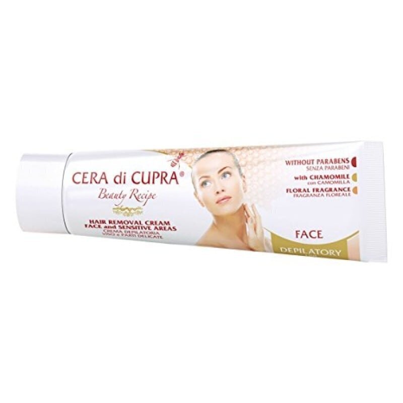 Karvanpoistovoide Cera di Cupra, 50 ml hinta ja tiedot | Karvanpoistoaineet | hobbyhall.fi