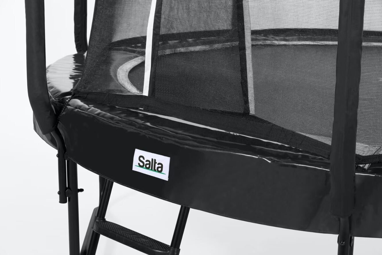 Trampoliini Salta, ensimmäinen luokka, 251 cm hinta ja tiedot | Fitness-trampoliinit | hobbyhall.fi