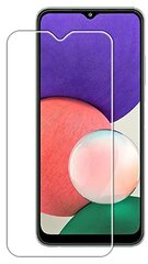Suojalasi SBR 2.5D Samsung Galaxy A14 hinta ja tiedot | Näytönsuojakalvot ja -lasit | hobbyhall.fi