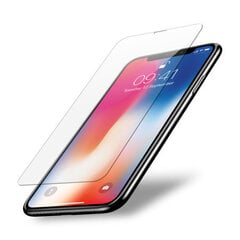 Suojalasi SBR 2.5D Apple iPhone X/Xs hinta ja tiedot | Näytönsuojakalvot ja -lasit | hobbyhall.fi
