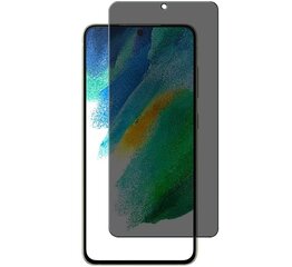 Suojalasi SBR Privacy( Anti-Spy) 5D full screen Samsung Galaxy S21Fe hinta ja tiedot | Näytönsuojakalvot ja -lasit | hobbyhall.fi
