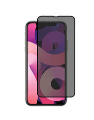 Suojalasi SBR Privacy( Anti-Spy) 5D full screen Apple iPhone 13 mini hinta ja tiedot | Näytönsuojakalvot ja -lasit | hobbyhall.fi