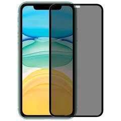 Suojalasi SBR Privacy( Anti-Spy) 5D full screen Apple iPhone 11 Pro hinta ja tiedot | Näytönsuojakalvot ja -lasit | hobbyhall.fi