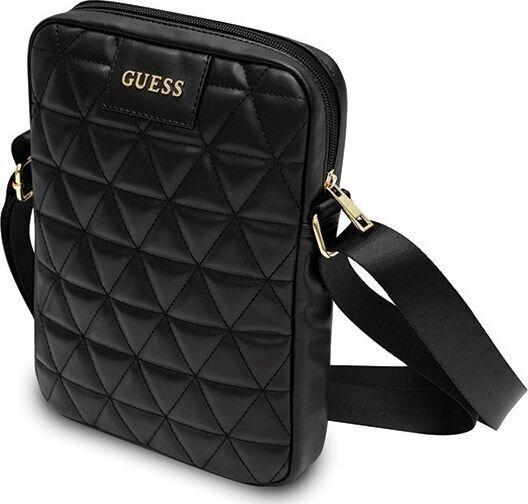 Guess GUE546BLK hinta ja tiedot | Tablettien kotelot ja muut tarvikkeet | hobbyhall.fi