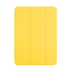 Apple Smart Folio for iPad (10th generation) - Lemonade - MQDR3ZM/A hinta ja tiedot | Tablettien kotelot ja muut tarvikkeet | hobbyhall.fi