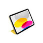 Apple Smart Folio for iPad (10th generation) - Lemonade - MQDR3ZM/A hinta ja tiedot | Tablettien kotelot ja muut tarvikkeet | hobbyhall.fi