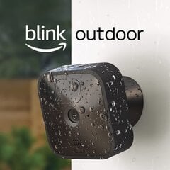 Blink Outdoor 2x hinta ja tiedot | Ei ole määritelty Kodin remontointi | hobbyhall.fi
