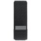 Samsung Fabric Band (Wide, M/L) Black ET-SVR94LBEGEU hinta ja tiedot | Älykellojen ja aktiivisuusrannekkeiden lisätarvikkeet | hobbyhall.fi