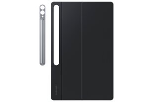 Samsung Book Cover Keyboard for Tab S9 Ultra EF-DX915UBEGWW hinta ja tiedot | Samsung Tietokoneet ja pelaaminen | hobbyhall.fi