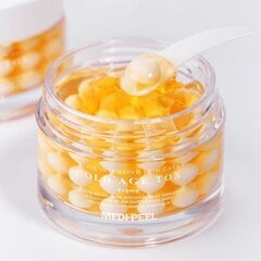 Medi-Peel Gold Age Tox H8 Cream 50g - Anti-aging kapselivoide kollageenikompleksilla hinta ja tiedot | Medi-Peel Hajuvedet ja kosmetiikka | hobbyhall.fi