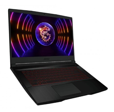 MSI Thin GF63 12VF hinta ja tiedot | Kannettavat tietokoneet | hobbyhall.fi