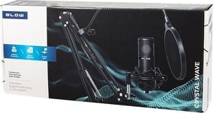 Blow Mic hinta ja tiedot | Mikrofonit | hobbyhall.fi