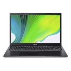 Acer Aspire A515-56-70LF hinta ja tiedot | Kannettavat tietokoneet | hobbyhall.fi