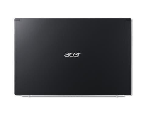 Acer Aspire A515-56-70LF hinta ja tiedot | Kannettavat tietokoneet | hobbyhall.fi