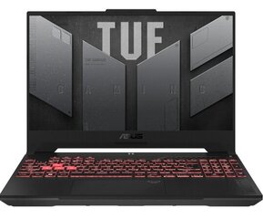 Asus TUF Gaming A15 FA507NV-HQ056W hinta ja tiedot | Asus Kannettavat tietokoneet ja lisätarvikkeet | hobbyhall.fi