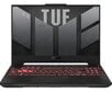 Asus TUF Gaming A15 FA507NV-HQ056W hinta ja tiedot | Kannettavat tietokoneet | hobbyhall.fi