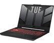 Asus TUF Gaming A15 FA507NV-HQ056W hinta ja tiedot | Kannettavat tietokoneet | hobbyhall.fi