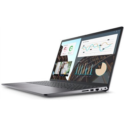 Dell Vostro 15 3530 hinta ja tiedot | Kannettavat tietokoneet | hobbyhall.fi