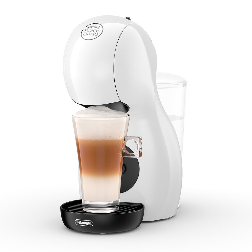 Nescafe® Dolce Gusto® EDG110.WB hinta ja tiedot | Kahvinkeittimet ja kahvikoneet | hobbyhall.fi