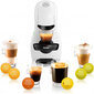 Nescafe® Dolce Gusto® EDG110.WB hinta ja tiedot | Kahvinkeittimet ja kahvikoneet | hobbyhall.fi