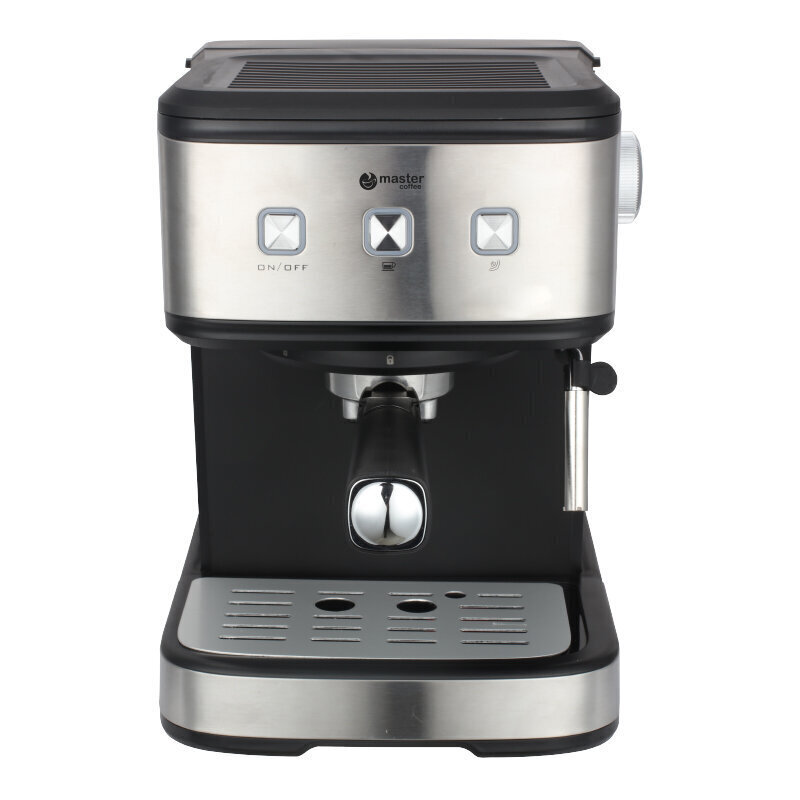 Master Coffee MC8501 hinta ja tiedot | Kahvinkeittimet ja kahvikoneet | hobbyhall.fi