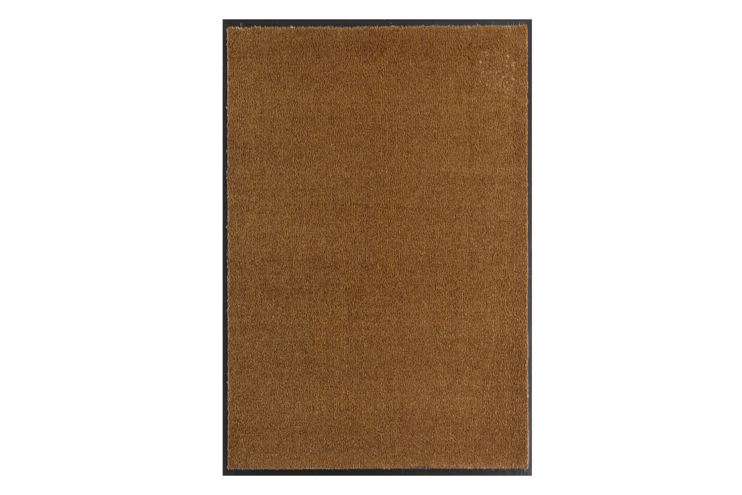 Northrugs ovimatto Hanse Home Soft & Clean Caramel, 39x58 cm hinta ja tiedot | Ovimatot | hobbyhall.fi